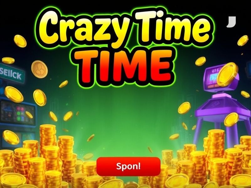Explore verified Crazy Time sites for real money play. Get expert reviews, gameplay strategies, and live dealer insights for this thrilling casino game.
